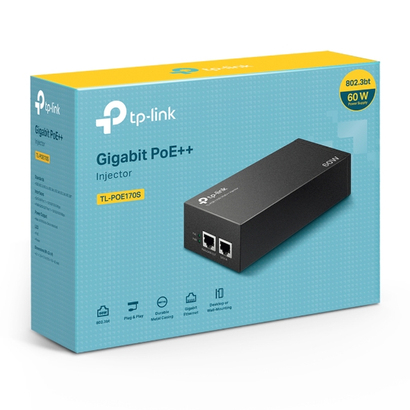 Nwtl poe170s