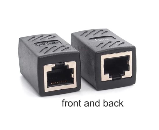 Oxh ad rj45 ff