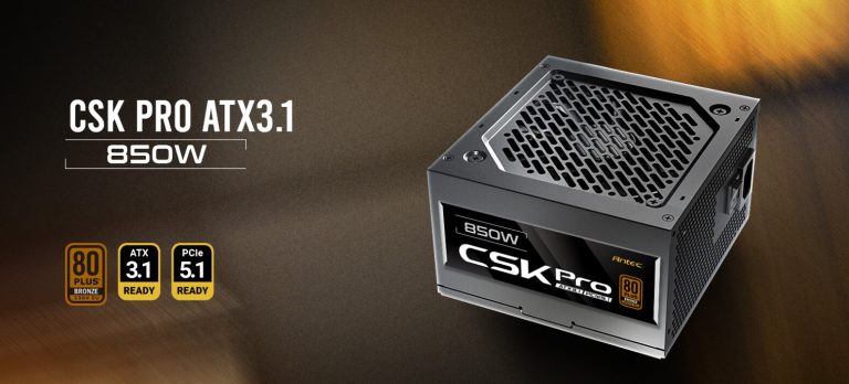 Psa csk850 pro