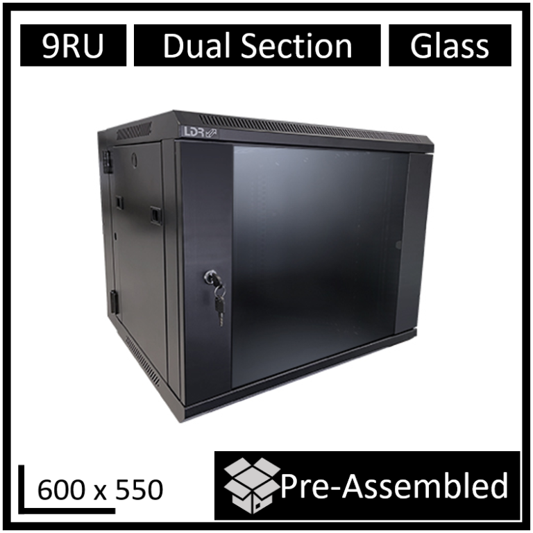 Rcldr ds550 9u a