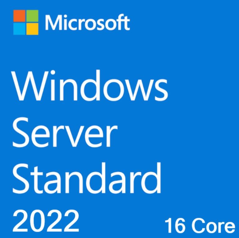 Sms wnsvr22 16cl