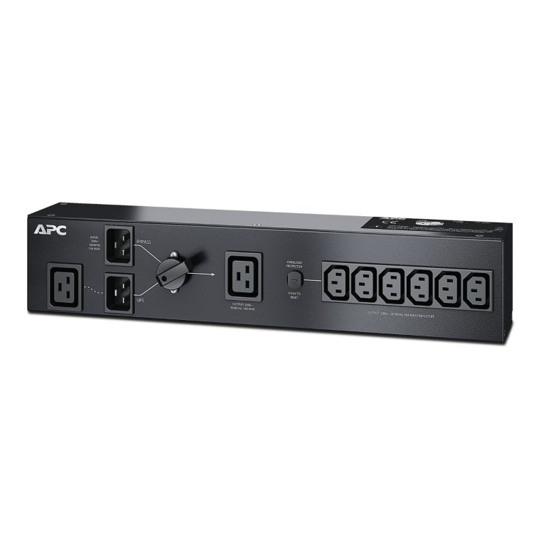 Upap sbp3000rmi