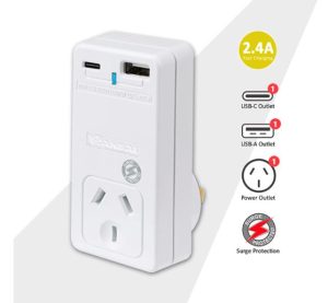Upsa pb301usb