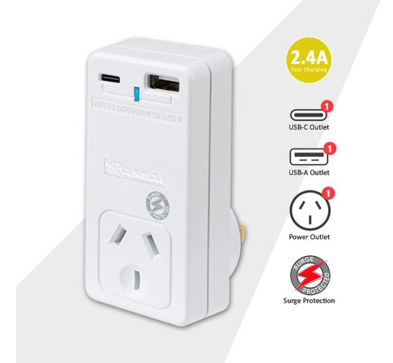 Upsa pb301usb