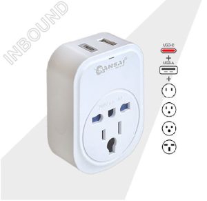 Uspa stv 907ac