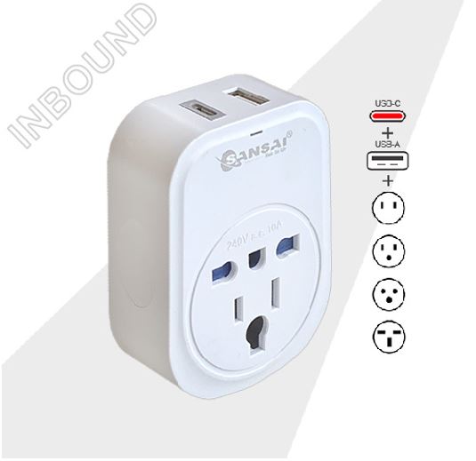 Uspa stv 907ac