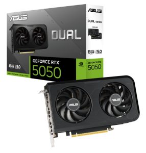 Vca rtx5050 8g du