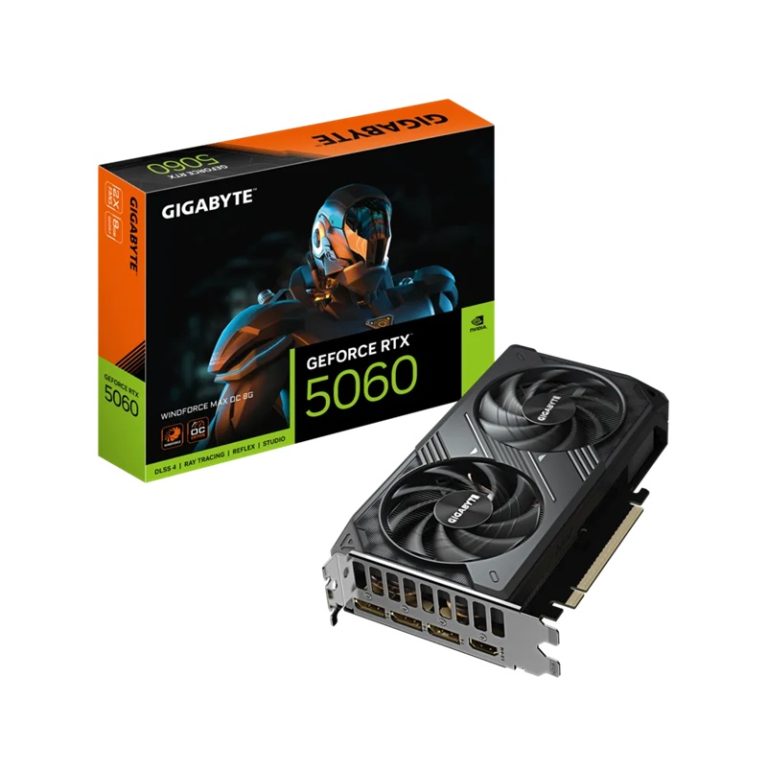 Vcg gv n5060wf2maxoc 8gd