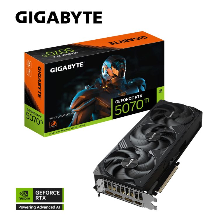 Vcg gv n507twf3 16gd