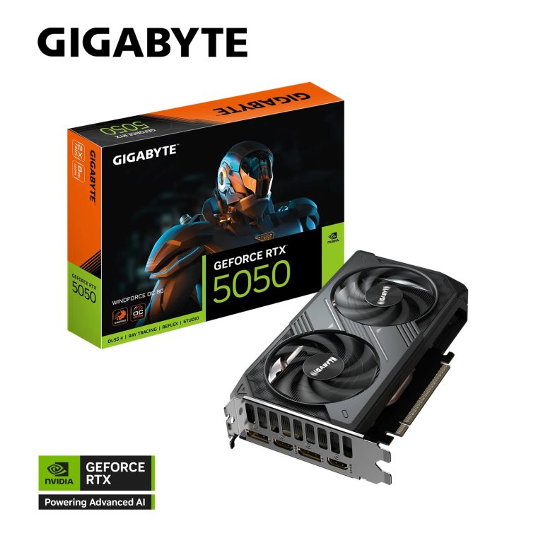 Vcg n5050wf2oc 8gd