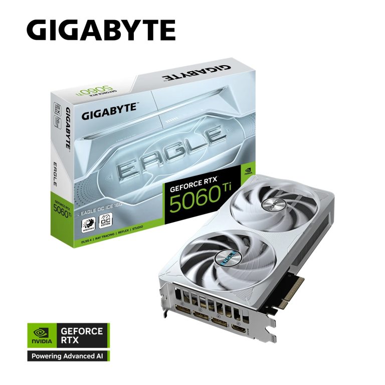 Vcg n506teagleocice 16gd