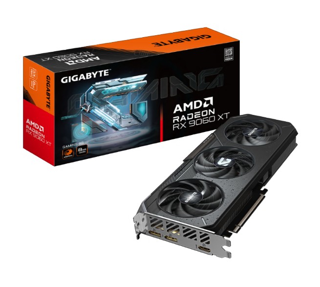 Vcg r9060xtgaming 8gd