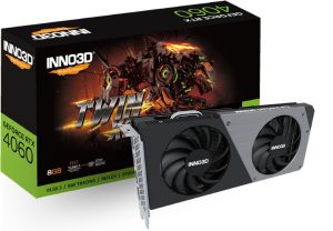 Vci rtx4060 twinx2v2