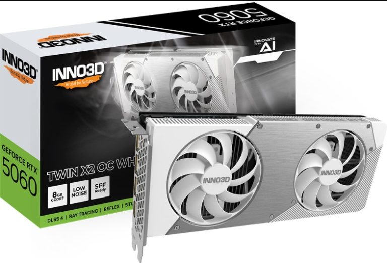 Vci rtx5060 twx2ow