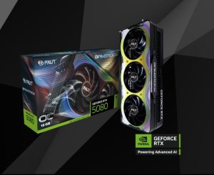 Vcpa rtx5080 groc 16g