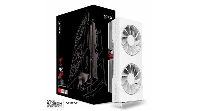 Vcx rx9060xtoc 16gb wh