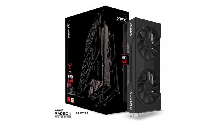 Vcx rx9060xtoc 8gb bk