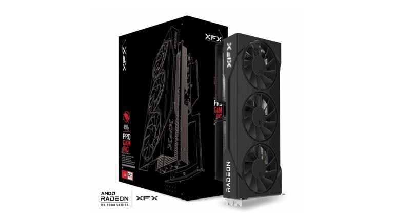 Vcx rx9060xtoctf 16gb bk