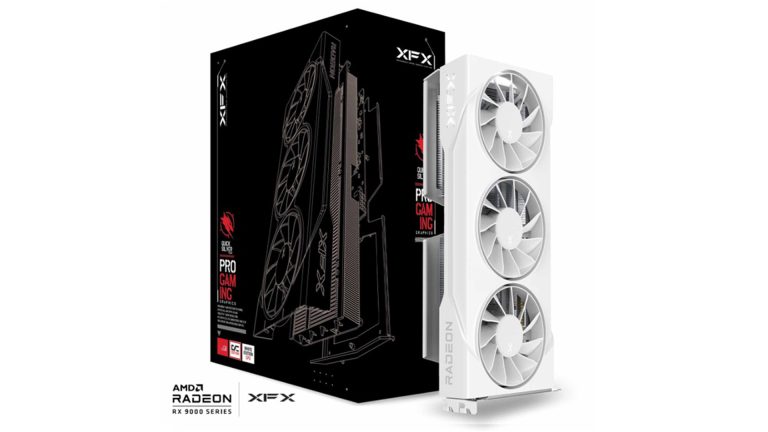 Vcx rx9060xtoctf 16gb wh