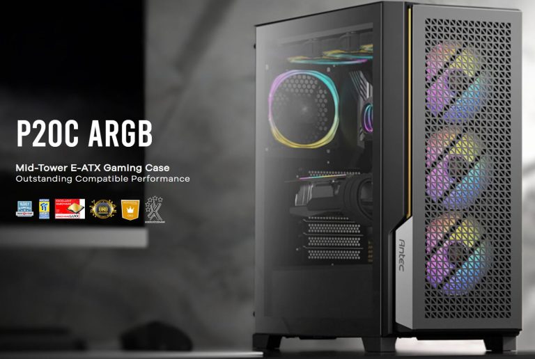 Caa p20c argb