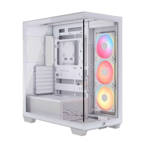Cac 3500xlx r rgb wh