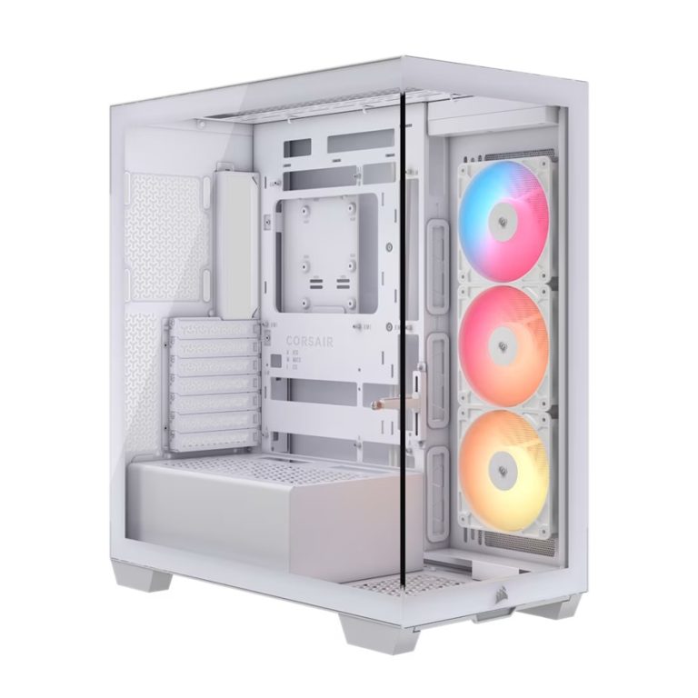 Cac 3500xrs r argb wh