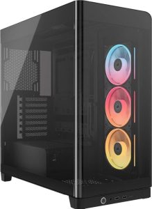 Cac 4500xlx r rgb bk