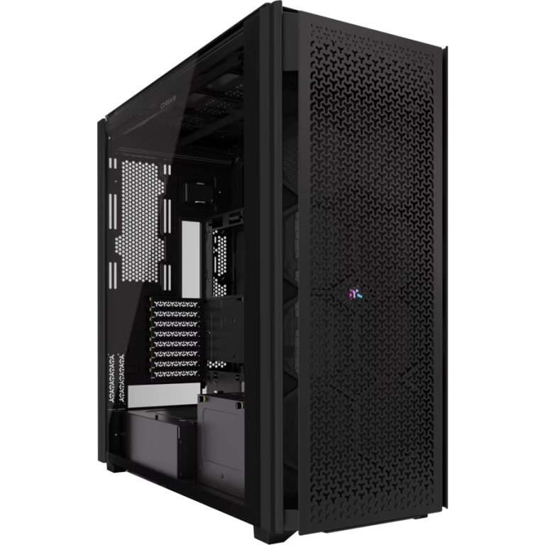 Cac 9000daf rgb bk
