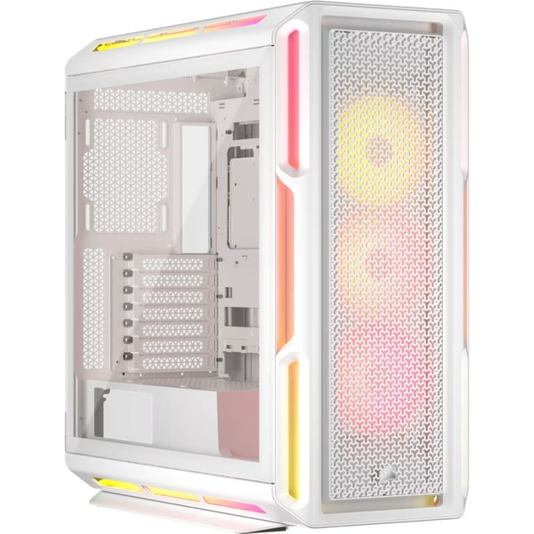 Cac cl5000t rgb wh