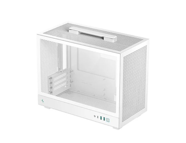 Cad ch160 plus wh