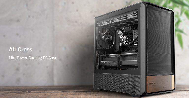 Cao aircross