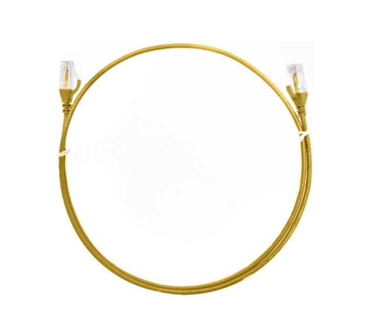 Cbat cat6thinye 025m