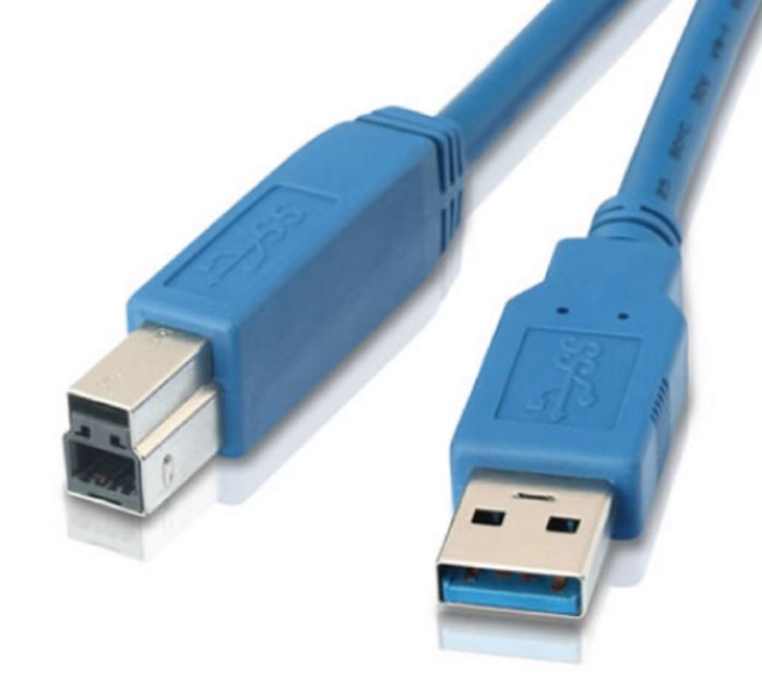 Cbat usb3 ab 2m