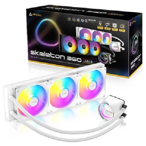 Cfa skeleton360argb wh