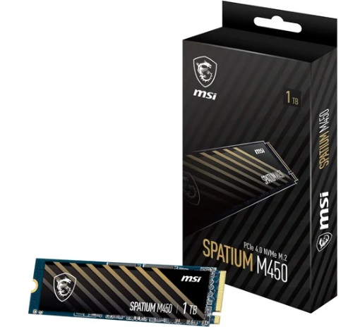 Hbm spatiumm480pro 1tb