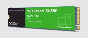 Hbwd grnv 250gb
