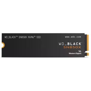 Hbwd sn850x 8tb