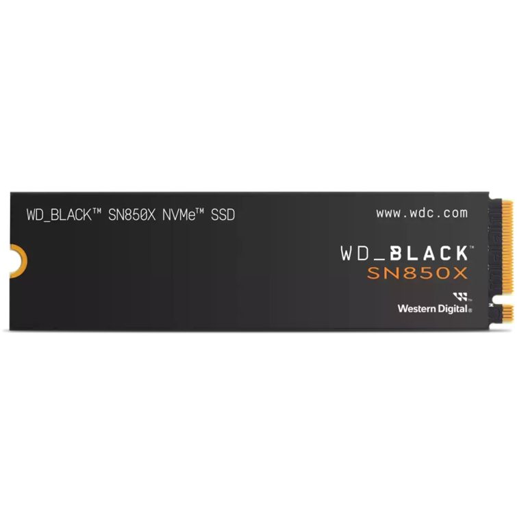 Hbwd sn850x 8tb