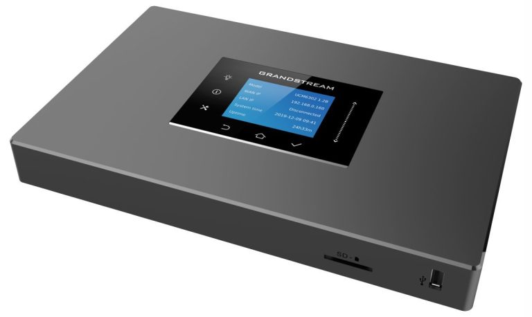 Ipg ucm6301