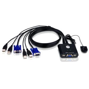 Kva cs 22u