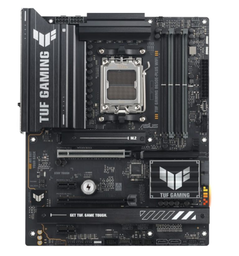 Mba b650e plus wftuf