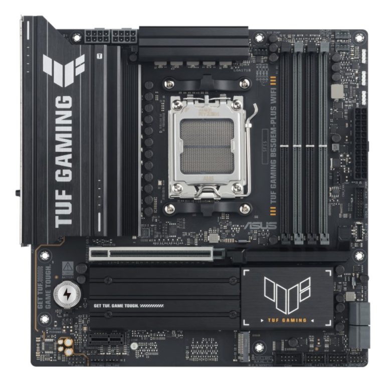 Mba b650em plus wftuf