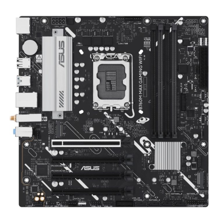 Mba b760m max wf