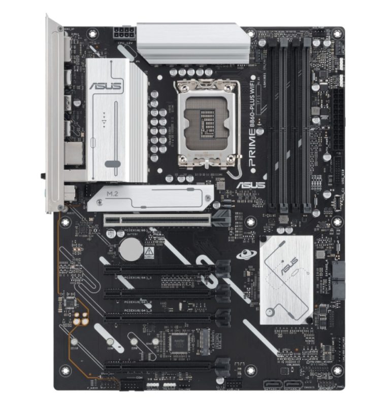 Mba b860 plus wf csm p