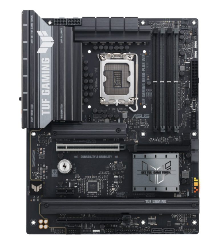 Mba b860 plus wf tuf