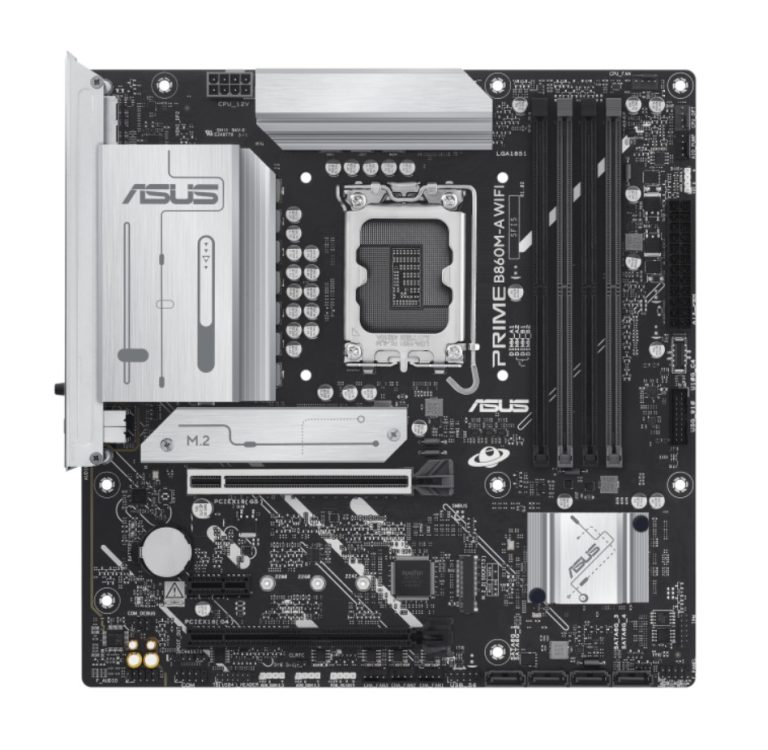 Mba b860m a csm priwf