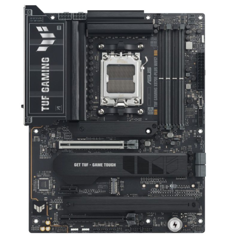 Mba x870e plus wftuf