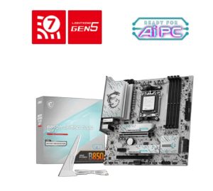 Mbm b850mgamingpluswf