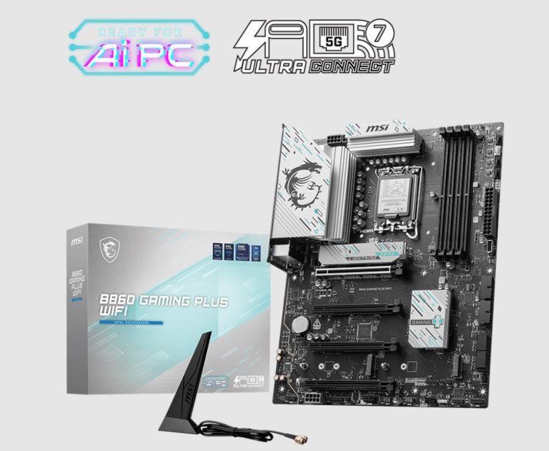 Mbm b860gamingpluswifi