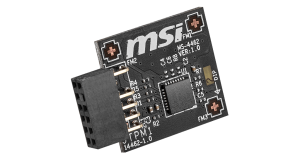 Mbm tpm2.0 4462